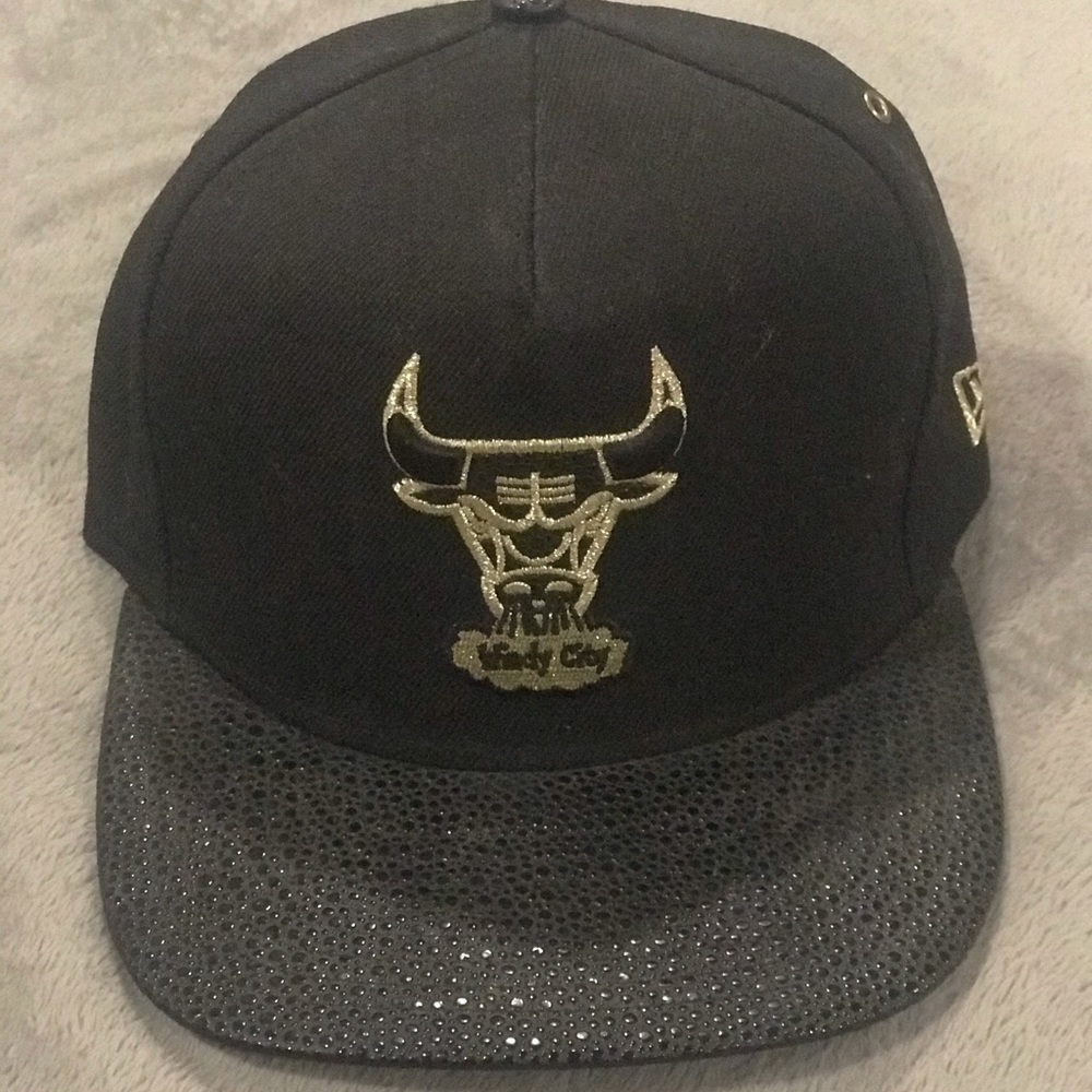 Chicago Bulls Hat